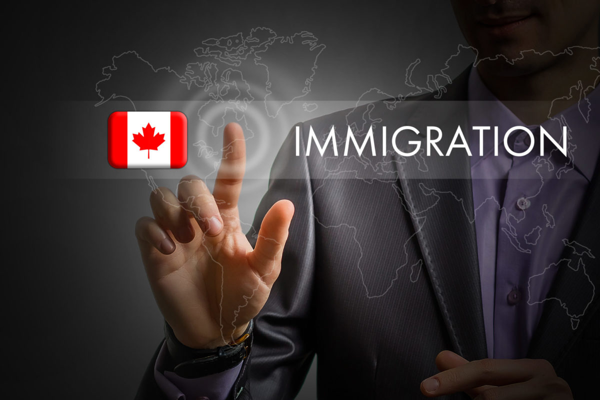 Canada tries to boost immigration