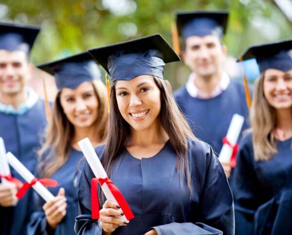 Online Executive MBA