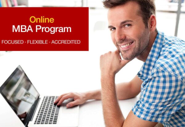 online MBA UK 2022