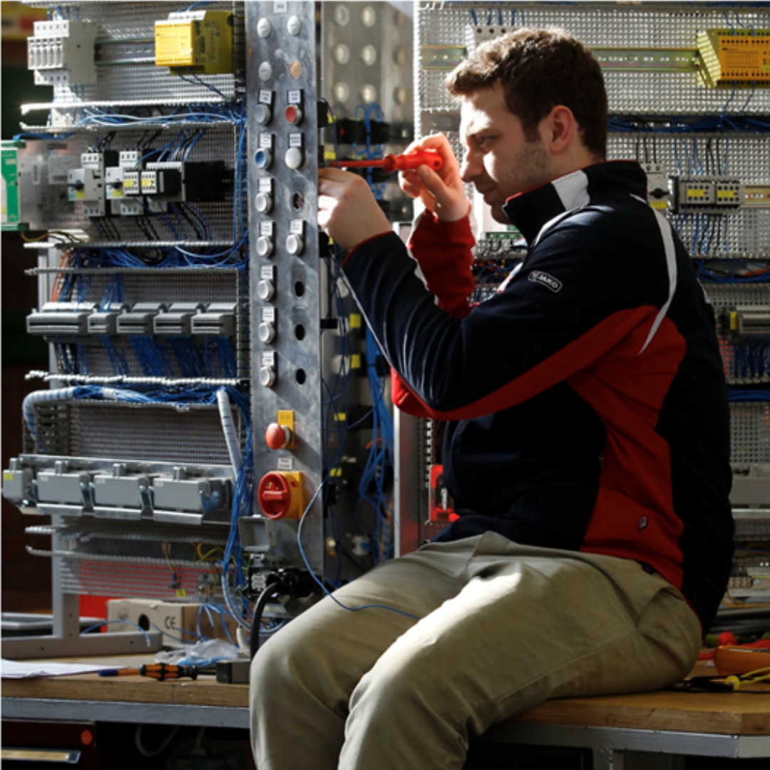 Apprenticeship In Germany Btec Universities