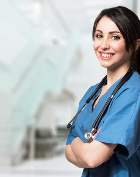 Nurse