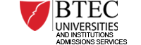 BTEC Universities