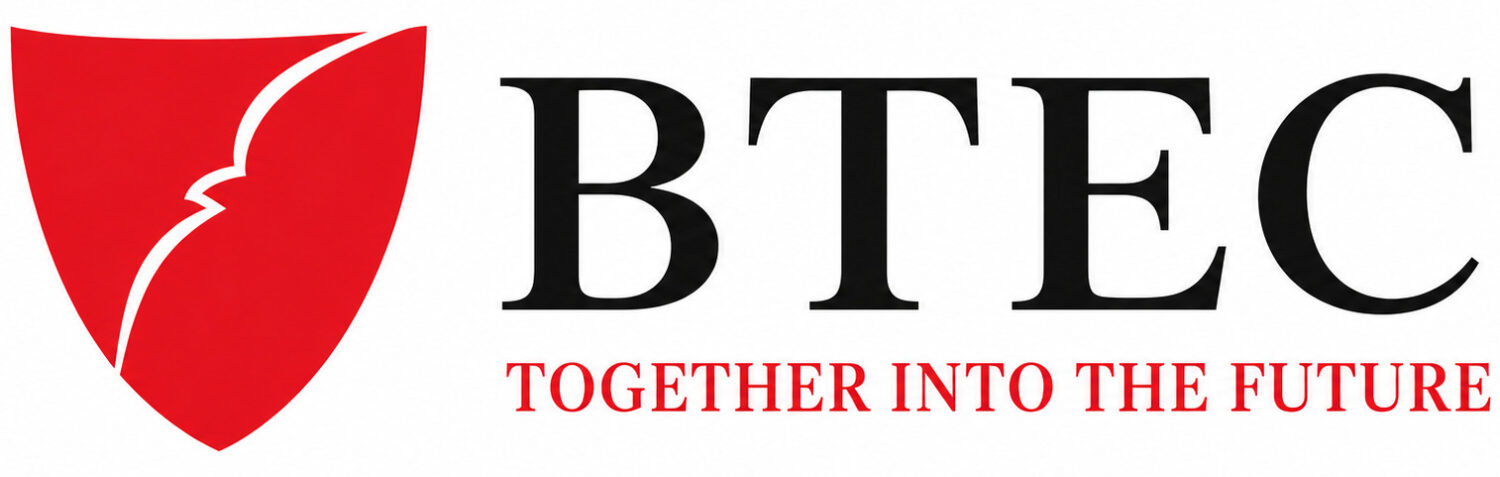 BTEC Universities